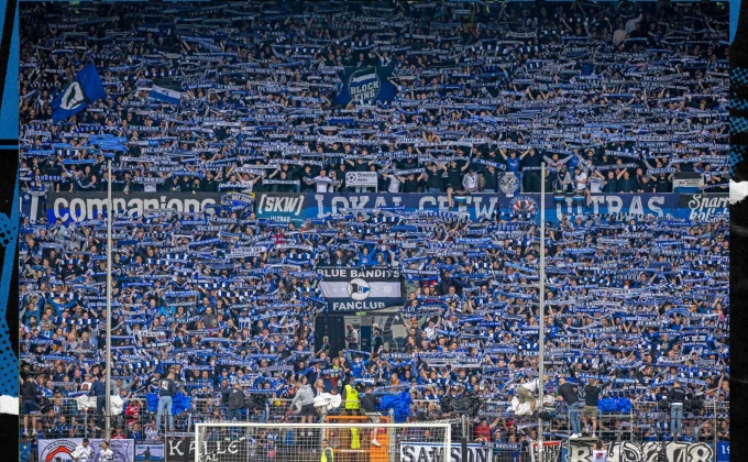 Twitter DSC Arminia Bielefeld